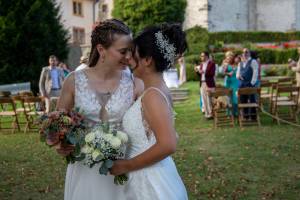 Mallory VERRIER - MALLORY VERRIER